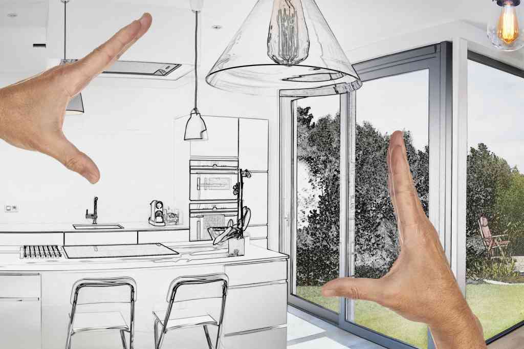 Tetap dalam Budget, Ketahui 6 Cara Menghitung Biaya Renovasi Rumah Sederhana