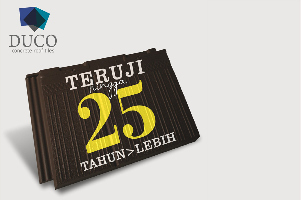 Cara Memilih Genteng yang Tepat untuk Rumah Minimalis